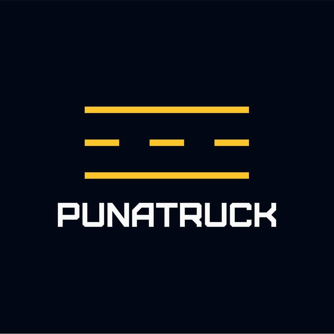 Punatruck Logo